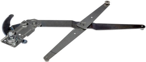 Window Regulator Dorman-HD Solutions 740-5206
