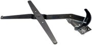 Window Regulator Dorman-HD Solutions 740-5206