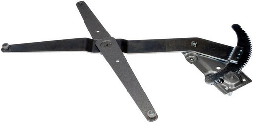 Window Regulator Dorman-HD Solutions 740-5206