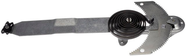 Window Regulator Dorman-HD Solutions 740-5207