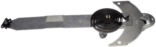 Window Regulator Dorman-HD Solutions 740-5207