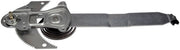 Window Regulator Dorman-HD Solutions 740-5207