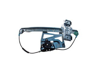 Window Regulator Dorman-OE Solutions 740-521