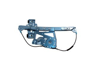 Window Regulator Dorman-OE Solutions 740-521