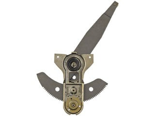 Window Regulator Dorman-OE Solutions 740-522