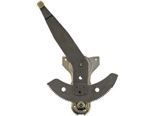 Window Regulator Dorman-OE Solutions 740-522