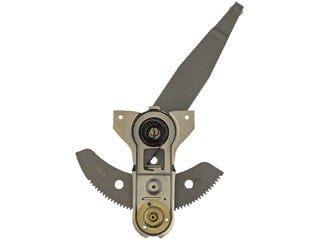 Window Regulator Dorman-OE Solutions 740-524