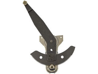 Window Regulator Dorman-OE Solutions 740-524