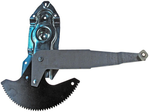 Window Regulator Dorman-OE Solutions 740-528