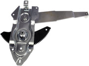 Window Regulator Dorman-OE Solutions 740-529