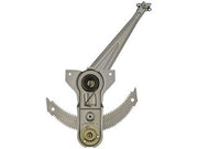 Window Regulator Dorman-OE Solutions 740-530