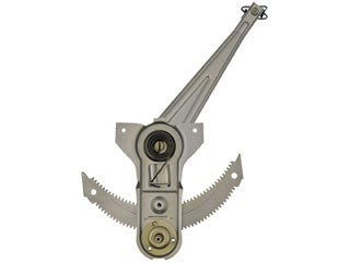 Window Regulator Dorman-OE Solutions 740-530