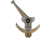 Window Regulator Dorman-OE Solutions 740-531