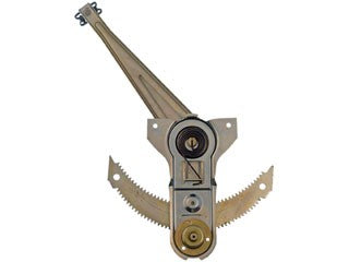 Window Regulator Dorman-OE Solutions 740-531