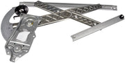 Window Regulator Dorman-OE Solutions 740-532