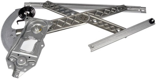 Window Regulator Dorman-OE Solutions 740-532