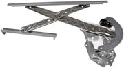Window Regulator Dorman-OE Solutions 740-532