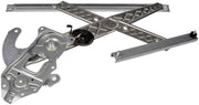 Window Regulator Dorman-OE Solutions 740-533