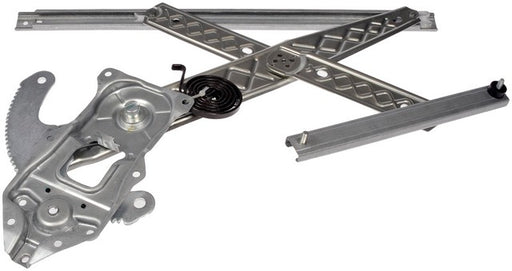 Window Regulator Dorman-OE Solutions 740-533