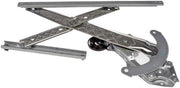 Window Regulator Dorman-OE Solutions 740-533