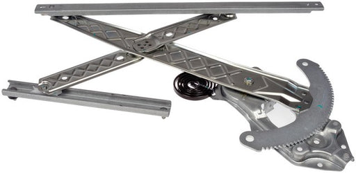 Window Regulator Dorman-OE Solutions 740-533