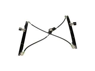 Window Regulator Dorman-OE Solutions 740-534