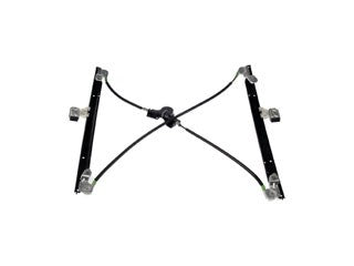 Window Regulator Dorman-OE Solutions 740-534