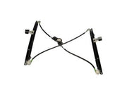 Window Regulator Dorman-OE Solutions 740-535