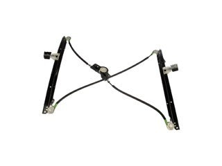 Window Regulator Dorman-OE Solutions 740-535