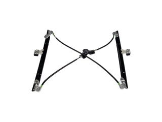 Window Regulator Dorman-OE Solutions 740-535