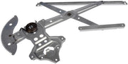 Window Regulator Dorman-OE Solutions 740-536