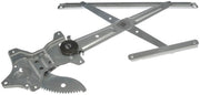 Window Regulator Dorman-OE Solutions 740-537