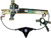 Window Regulator Dorman-OE Solutions 740-540