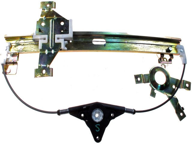 Window Regulator Dorman-OE Solutions 740-540