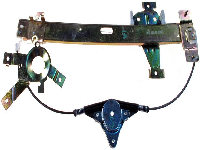 Window Regulator Dorman-OE Solutions 740-540