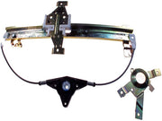 Window Regulator Dorman-OE Solutions 740-541
