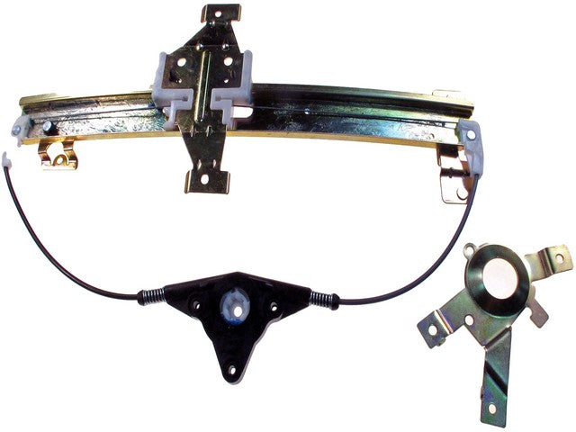 Window Regulator Dorman-OE Solutions 740-541