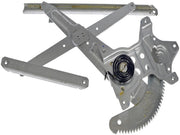 Window Regulator Dorman-OE Solutions 740-542