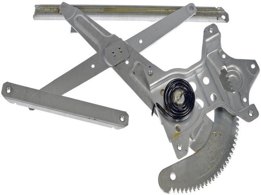 Window Regulator Dorman-OE Solutions 740-542