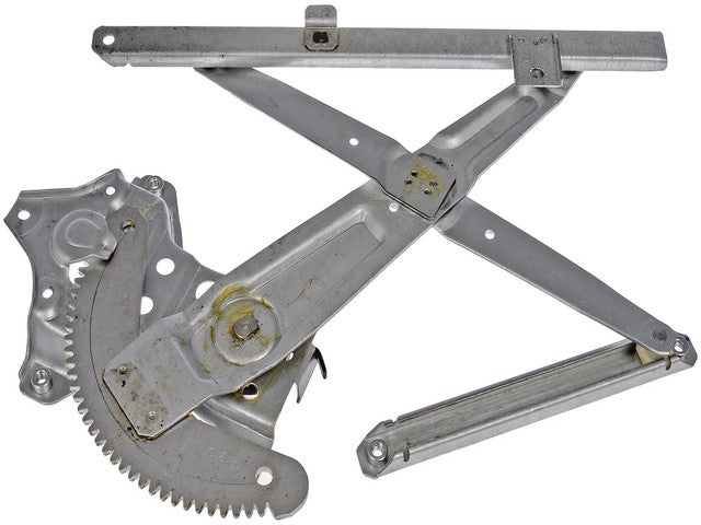Window Regulator Dorman-OE Solutions 740-542