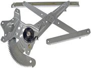 Window Regulator Dorman-OE Solutions 740-543