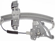 Window Regulator Dorman-OE Solutions 740-546