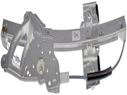 Window Regulator Dorman-OE Solutions 740-546