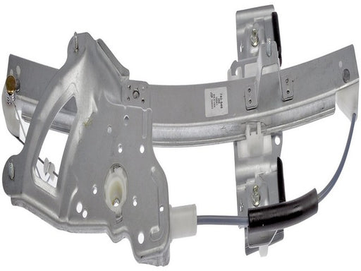Window Regulator Dorman-OE Solutions 740-546