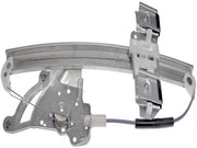 Window Regulator Dorman-OE Solutions 740-547