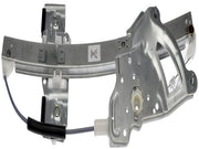 Window Regulator Dorman-OE Solutions 740-547