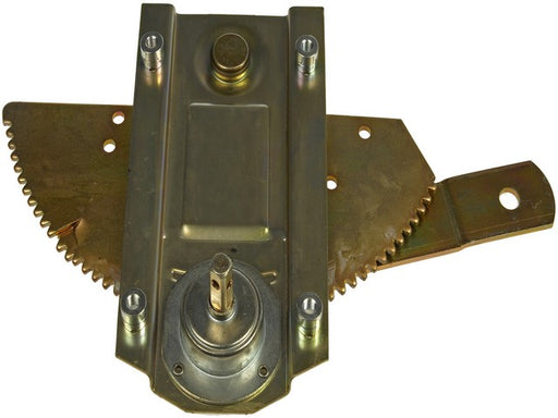 Window Regulator Dorman-HD Solutions 740-5501