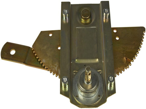 Window Regulator Dorman-HD Solutions 740-5502
