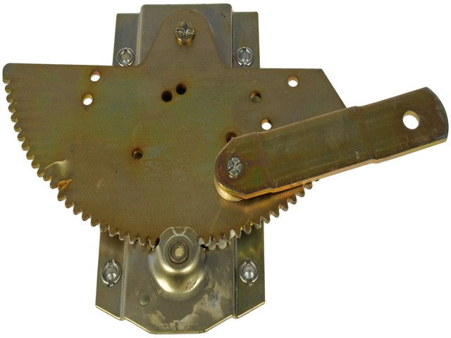 Window Regulator Dorman-HD Solutions 740-5502