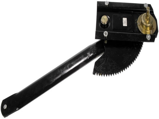 Window Regulator Dorman-HD Solutions 740-5506